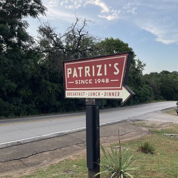Patrizi's - Italian Near Me - Austin, Texas