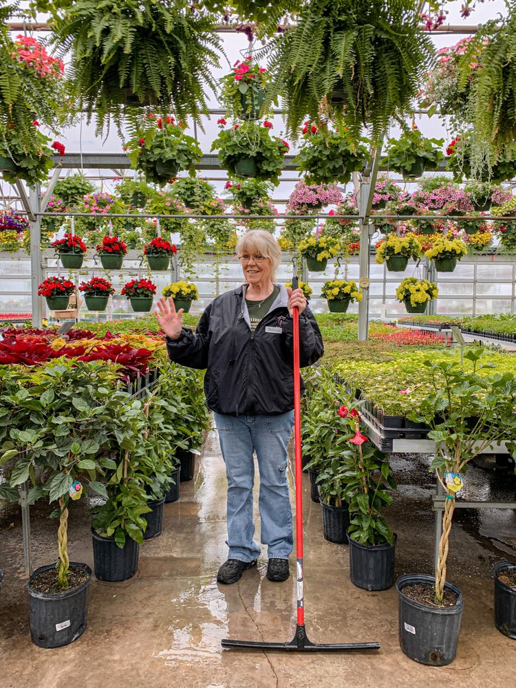 ABRAHAMSON NURSERIES Updated June 2024 Request a Quote 1257 State