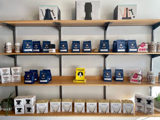 Method Coffee Roasters by null