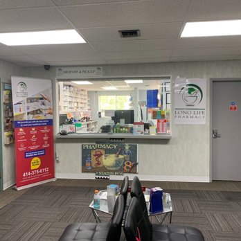 Long Life Pharmacy - Pharmacy Near Me - Milwaukee, Wisconsin Long Life Pharmacy - Pharmacy Near Me - Milwaukee, Wisconsin