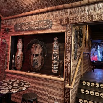 The Inferno Room - Tiki Bars Near Me - Indianapolis, Indiana The Inferno Room - Tiki Bars Near Me - Indianapolis, Indiana