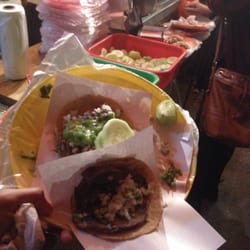 Delicious Street Food