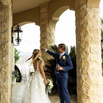 Chateau Escondido - Venues & Event Spaces Near Me - Escondido, California