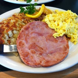 Flappy Jack's Pancake House