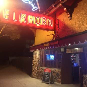 Elkhorn Bar - Dive Bars Near Me - San Miguel, California Elkhorn Bar - Dive Bars Near Me - San Miguel, California