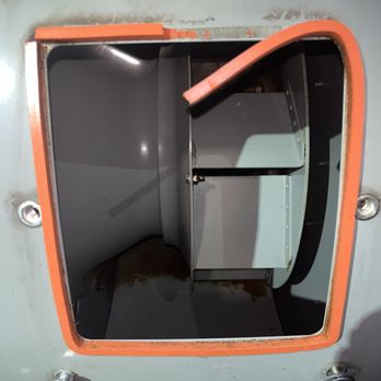 Eastern Air Solutions - After cleaning kitchen exhaust fan. - Air Duct Cleaning Near Me Eastern Air Solutions - After cleaning kitchen exhaust fan. - Air Duct Cleaning Near Me