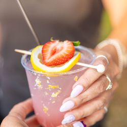 Pour It On Mobile Bartending