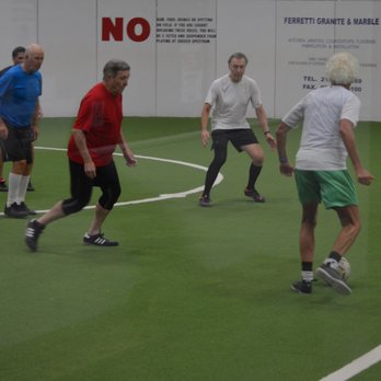 Soccer Spectrum - Soccer Near Me - Richardson, Texas