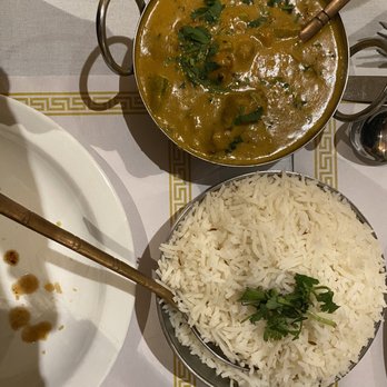 Indian Delhi Palace - Lamb  Korma - Indian Near Me - Phoenix, Arizona