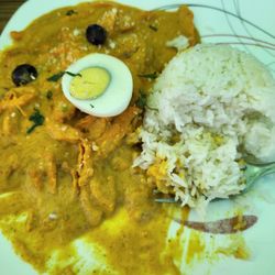 Aji de gallina