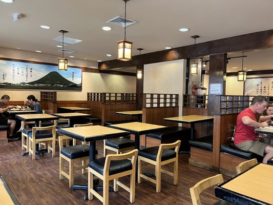 Marugame Udon by null