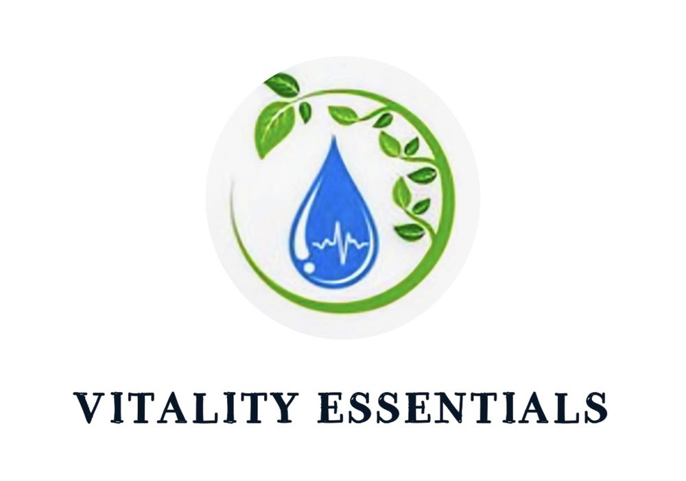 VITALITY ESSENTIALS Updated October 2024 Owings Mills, Maryland