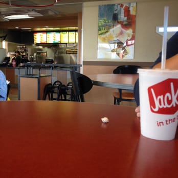 Jack in the Box - Fast Food Near Me - Spokane Valley, Washington Jack in the Box - Fast Food Near Me - Spokane Valley, Washington