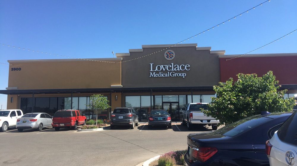 Lovelace Medical Group - child therapist in Albuquerque, NM