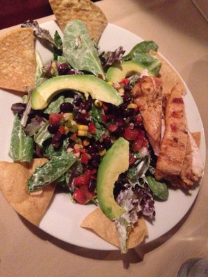 Chatham Grill by null