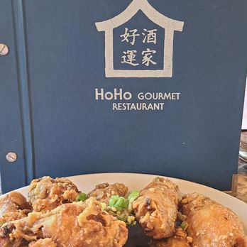 Ho Ho Gourmet - Get the Ho Ho wings! - Chinese Near Me - Saint Paul, Minnesota