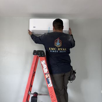 Emc Hvac - Heating & Air Conditioning/HVAC Near Me - North Hollywood , California Emc Hvac - Heating & Air Conditioning/HVAC Near Me - North Hollywood , California