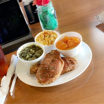 Momma C's Soul Food Kitchen - Soul Food Near Me - Muskogee, Oklahoma Momma C's Soul Food Kitchen - Soul Food Near Me - Muskogee, Oklahoma