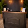Sip & Pour Mobile Bar