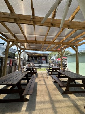 Black Diamond Oyster Bar by null