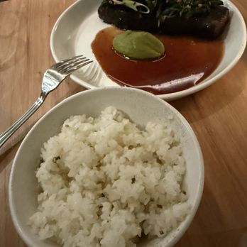 Firstborn - Duck fat rice, short rib - Chinese Near Me - Los Angeles, California