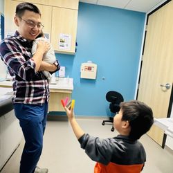 Oso Pediatrics