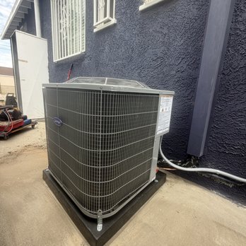 Ez Breeze - Heating & Air Conditioning/HVAC Near Me - Pasadena, California Ez Breeze - Heating & Air Conditioning/HVAC Near Me - Pasadena, California