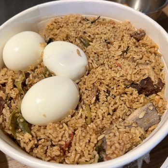 Annachi Kadai - Bucket Mutton Biryani Combo - Indian Near Me - Pleasanton, California Annachi Kadai - Bucket Mutton Biryani Combo - Indian Near Me - Pleasanton, California