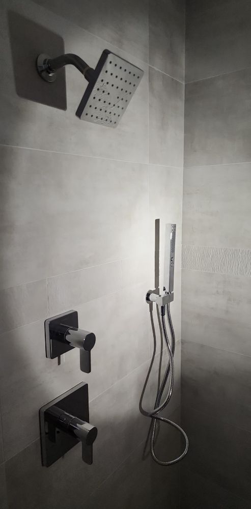 Slide of M&Z Plumbing