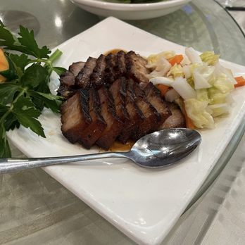 Capital Seafood Restaurant - Dim Sum Near Me - Monterey Park, California