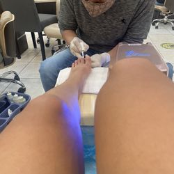 Luxury Nails
