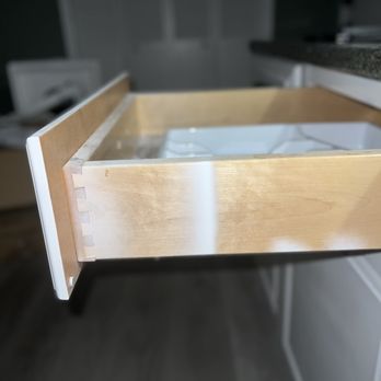 Tony’s Contracting Group - a close up of a kitchen drawer - General Contractors Near Me Tony’s Contracting Group - a close up of a kitchen drawer - General Contractors Near Me