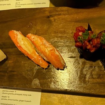 Uchiko Austin - Sushi Bars Near Me - Austin, Texas Uchiko Austin - Sushi Bars Near Me - Austin, Texas