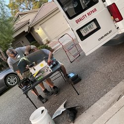 Johnny's Air Conditioning and Heating