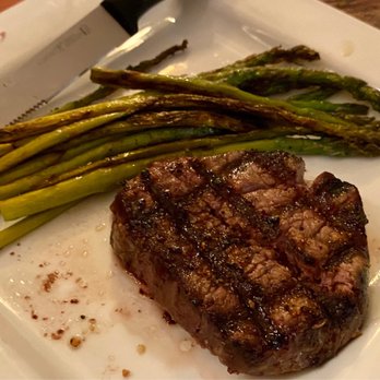 The Kitchen - Petite with asparagus - New American Near Me - Safety Harbor, Florida The Kitchen - Petite with asparagus - New American Near Me - Safety Harbor, Florida