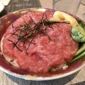 Hibiki Japanese Cuisine - Negi Toro Don - Japanese Near Me - Markham, Ontario Hibiki Japanese Cuisine - Negi Toro Don - Japanese Near Me - Markham, Ontario