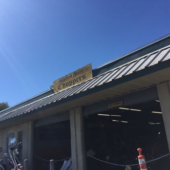 Southern Metal Choppers - Southern Metal Choppers - Motorcycle Repair Near Me - Austin, Texas Southern Metal Choppers - Southern Metal Choppers - Motorcycle Repair Near Me - Austin, Texas