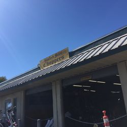 Southern Metal Choppers - Southern Metal Choppers