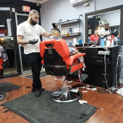 Mr. Barber Barbershop
