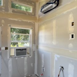 Pro Pacific Drywall