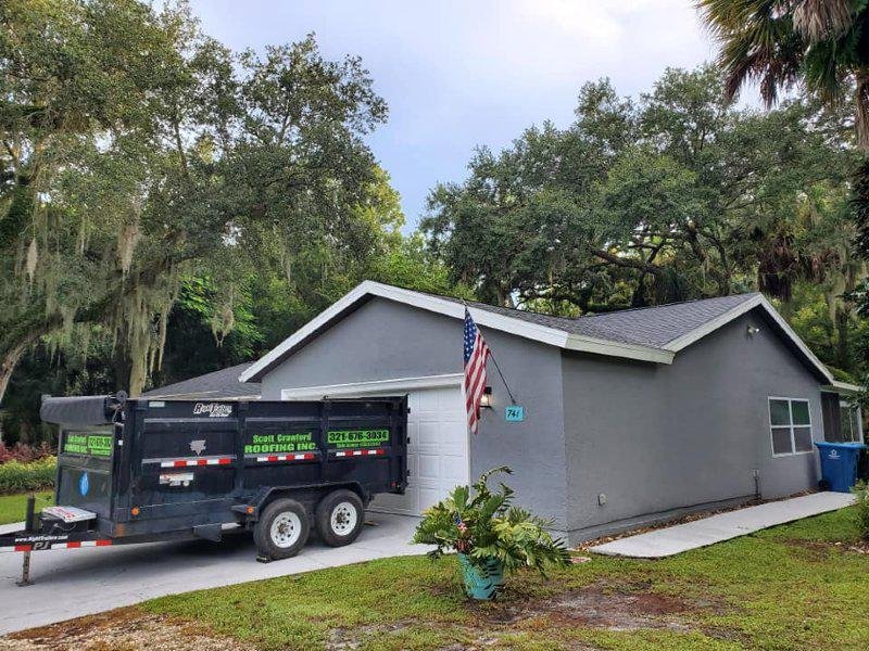 Slide of Crawford Roofing & Construction