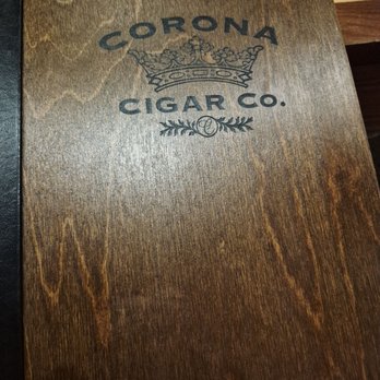 Corona Cigar Company & J.C. Newman Diamond Crown Lounge - Whiskey Bars Near Me - Tampa, Florida Corona Cigar Company & J.C. Newman Diamond Crown Lounge - Whiskey Bars Near Me - Tampa, Florida