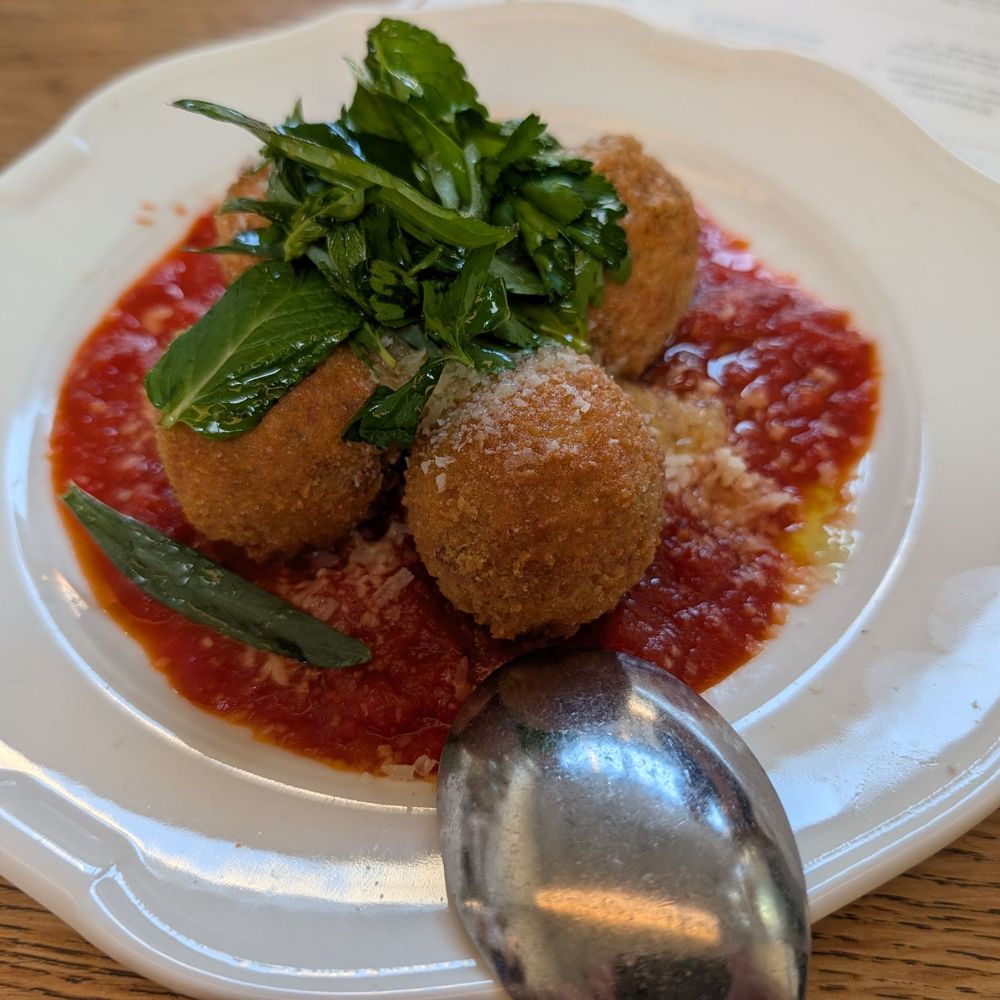 The Tailor's Son - Italian Near Me - San Francisco, California The Tailor's Son - Italian Near Me - San Francisco, California