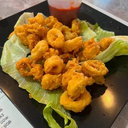 Calamari