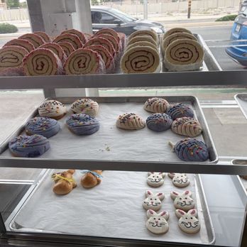 Kathy's Bakery Sisters - Bakeries Near Me - Norwalk, California Kathy's Bakery Sisters - Bakeries Near Me - Norwalk, California