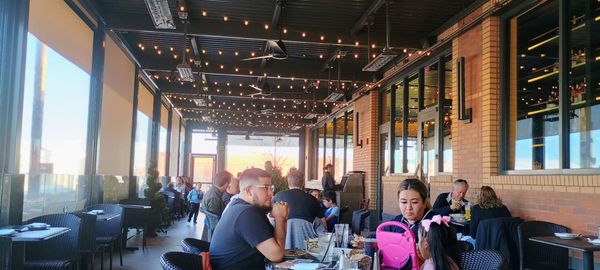 The Cheesecake Factory by null