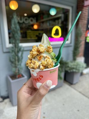 SUGOi Sweets by null