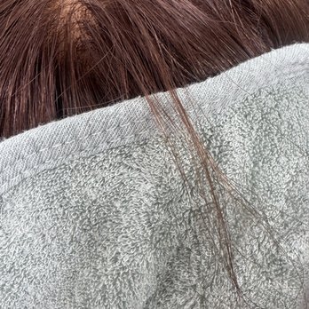 Milano Collection Wigs - Short bang length hair in the back of head ... - Wigs Near Me - Los Angeles, California Milano Collection Wigs - Short bang length hair in the back of head ... - Wigs Near Me - Los Angeles, California