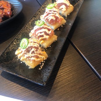 Kai Ramen - Arcadia - Spicy Tuna Crispy Rice - Ramen Near Me - Arcadia, California Kai Ramen - Arcadia - Spicy Tuna Crispy Rice - Ramen Near Me - Arcadia, California