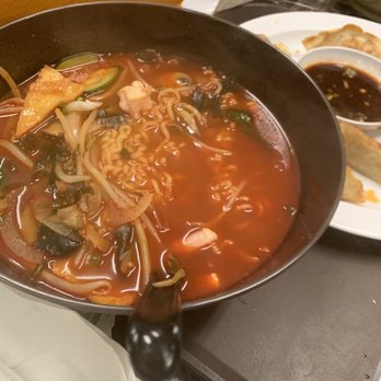 Bears Ramen House - Korean Near Me - Berkeley, California